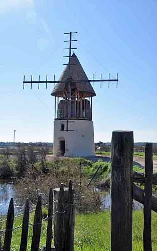 Le Moulin Gueffard