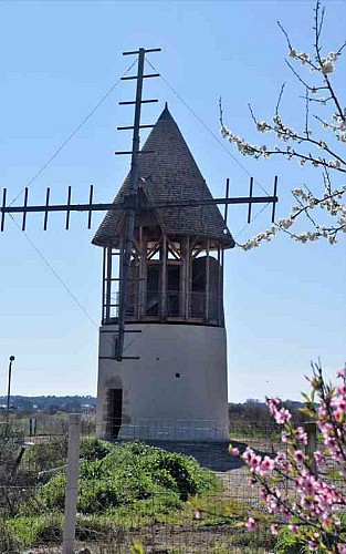 Le Moulin Gueffard