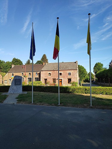 Place communale