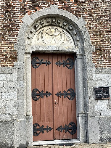 Eglise St Feuillien