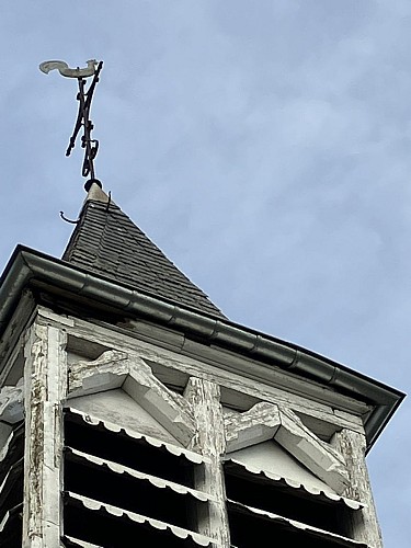 Eglise St Feuillien