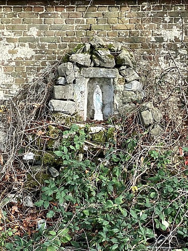 Ferme de Joncquoy