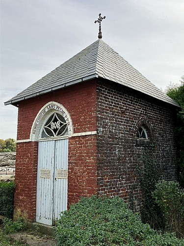 Ferme de Joncquoy