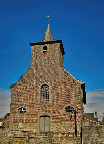 Eglise Saint Martin