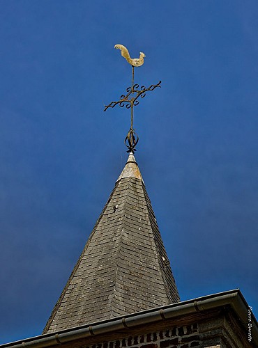 Eglise Saint Martin