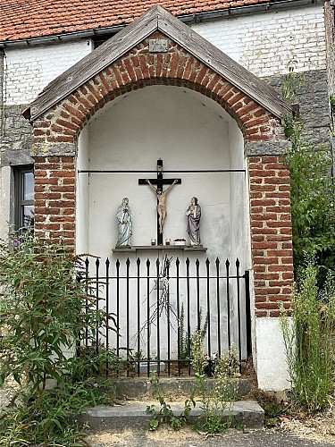 Chapelle du Calvaire