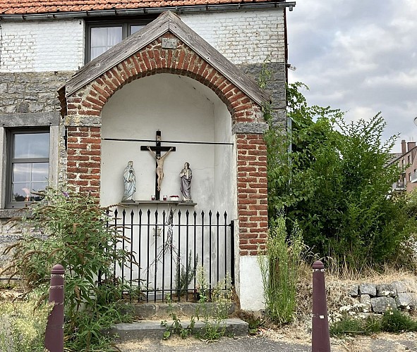 Chapelle du Calvaire