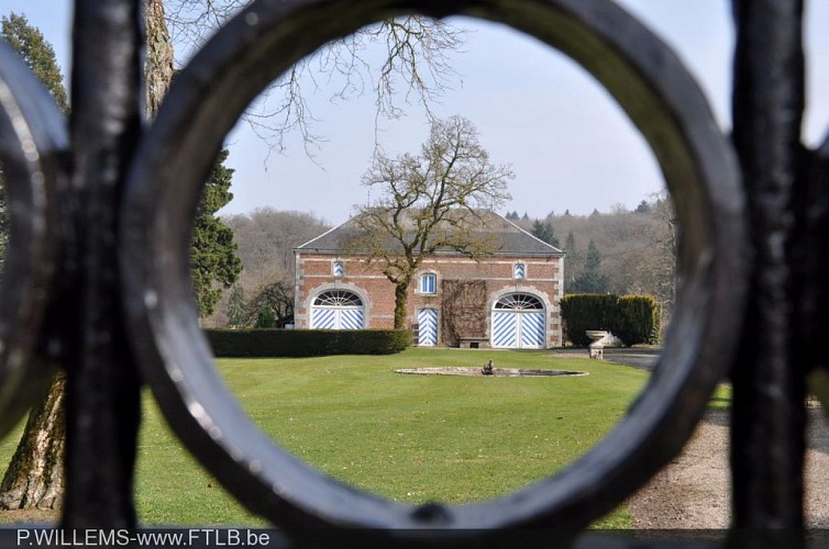 Château de Humain