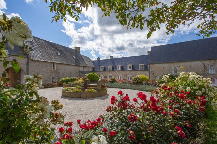 Ferme de la Rançonnière