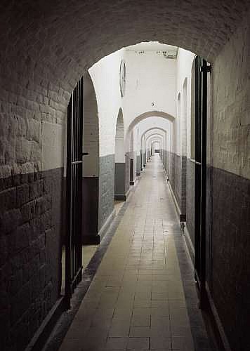 Kunst en musea - Musée de la Résistance et des Camps de Concentration - Huy