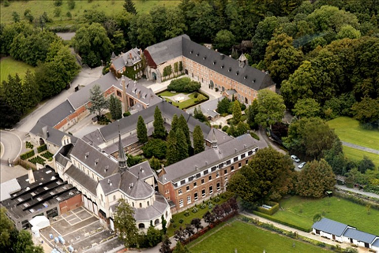 Abbaye Saint-Remy