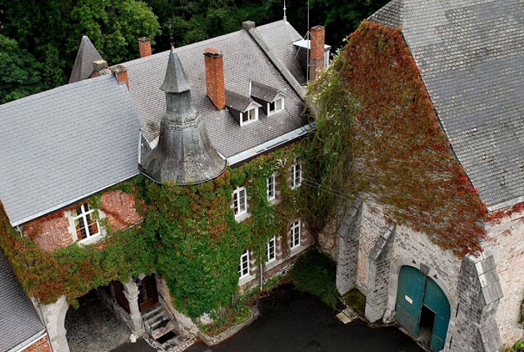 Abbaye-saint-remy-porterie