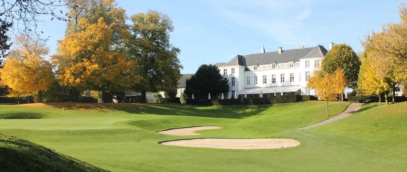 Golf Château de la Tournette