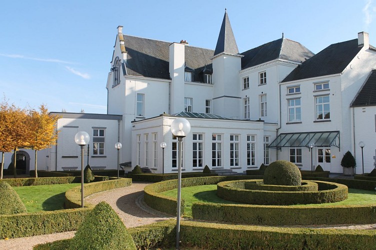 Golf Château de la Tournette