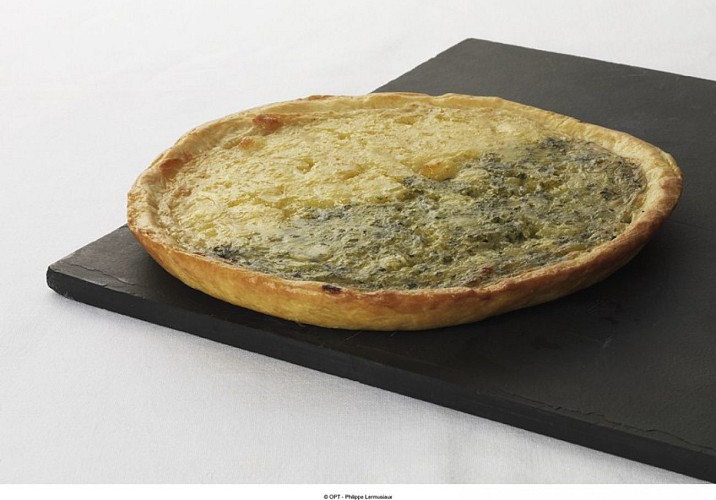 Boulangerie Tout au Beurre