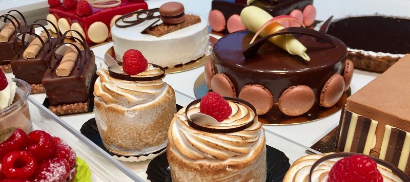 Boulangerie-Pâtisserie Demaret