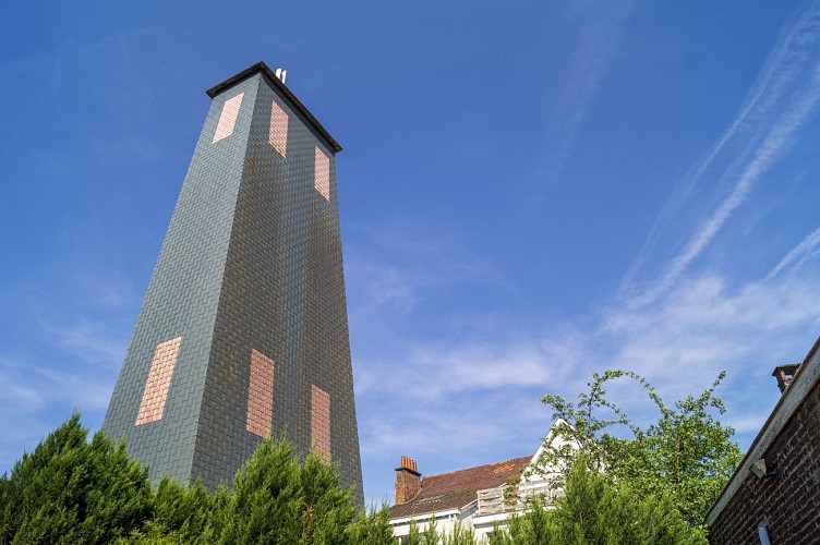 Musée du Tir à l'Arc