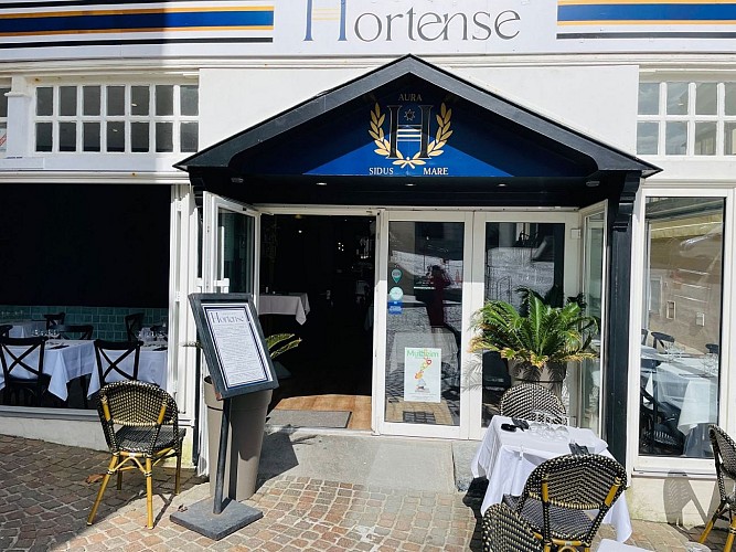 Bouillon Hortense Biarritz devanture 2