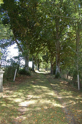 Chapelle du Puy Rachat 