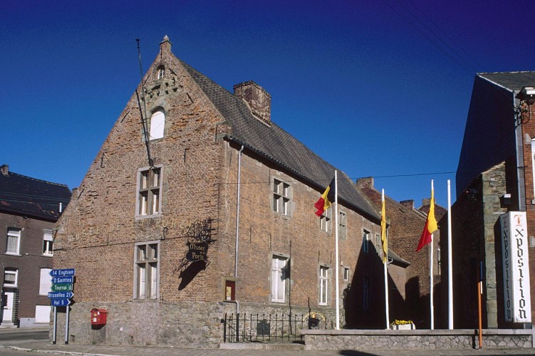 Office du Tourisme et du Patrimoine de Tubize