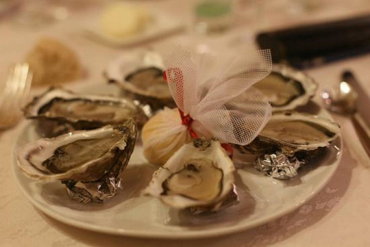 La Ferme du Faubourg