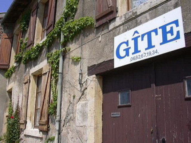 Gite de la Forge