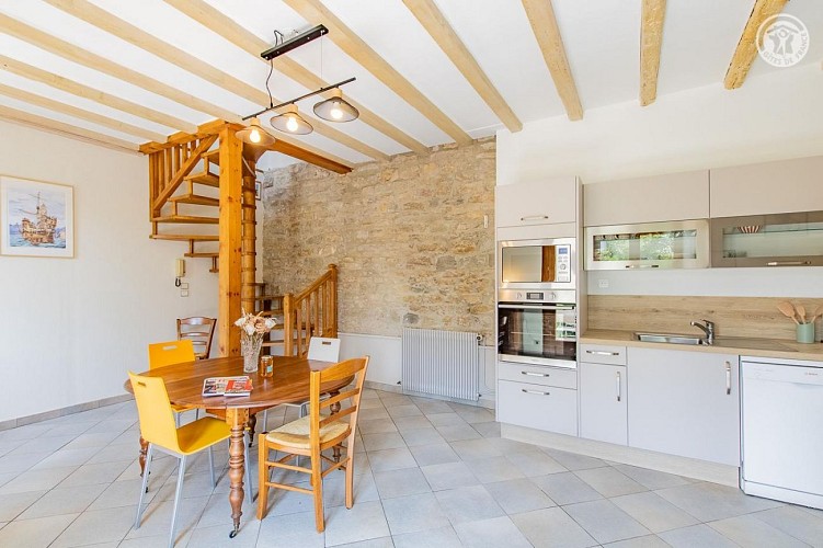 Ma campagne à la ville