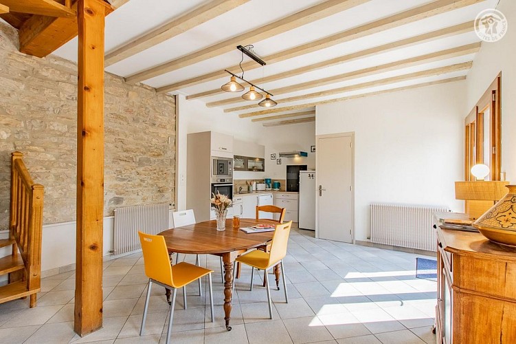 Ma campagne à la ville