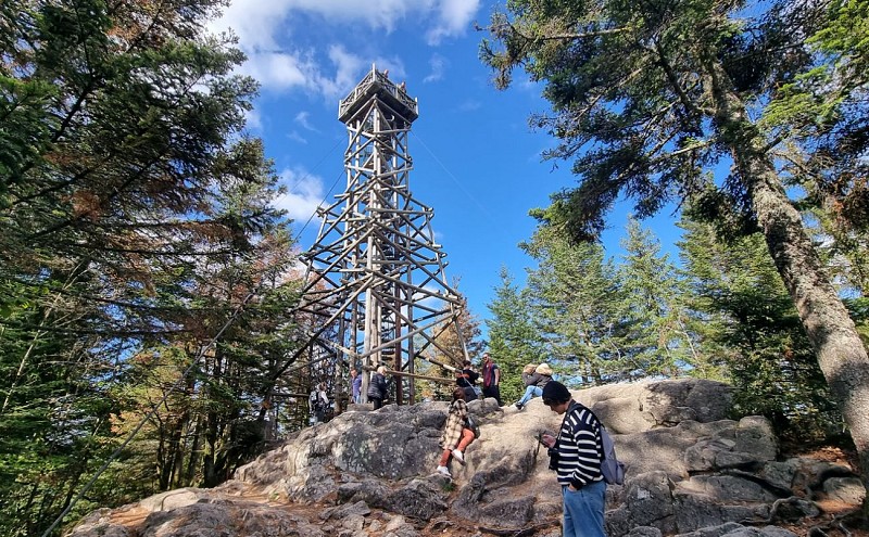 L'observatoire de merelle - observatory