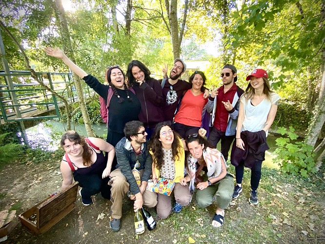 Au rythme de vos envies Page 3