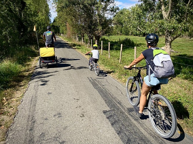 Au rythme de vos envies