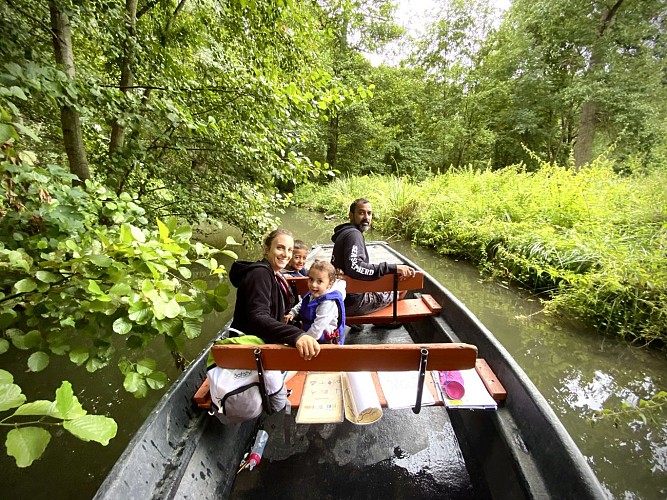 Au rythme de vos envies