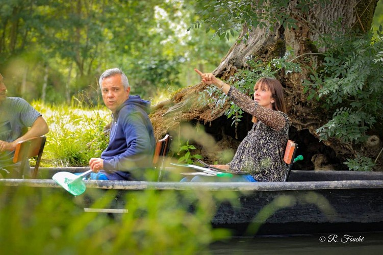 Au rythme de vos envies