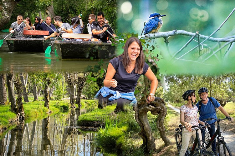 Au rythme de vos envies en tête de page