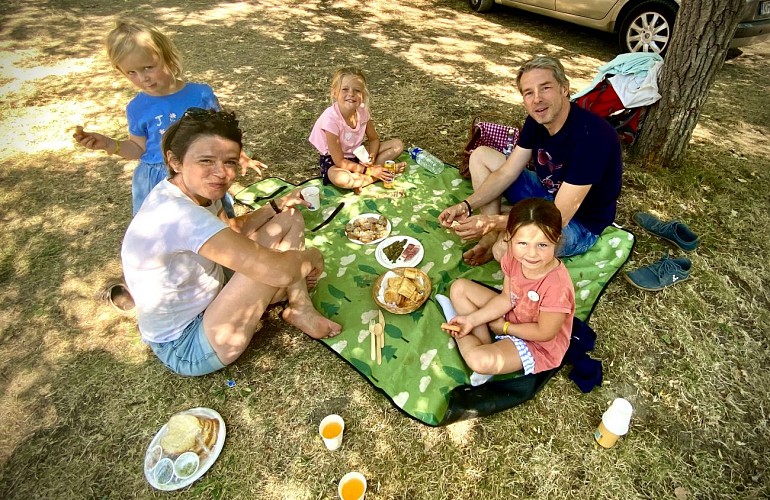 Au rythme de vos envies Page 2