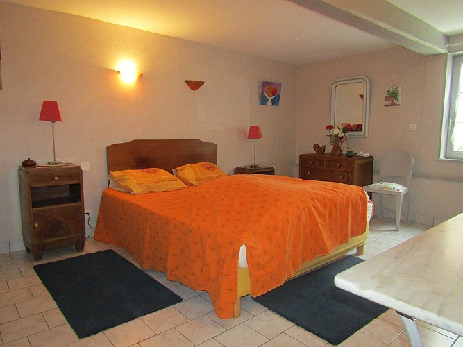 Les clos à Cormeilles (4)