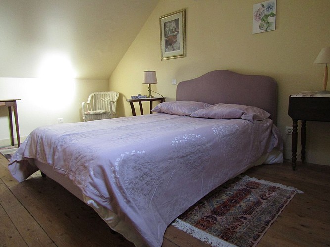 Les clos à Cormeilles (1)