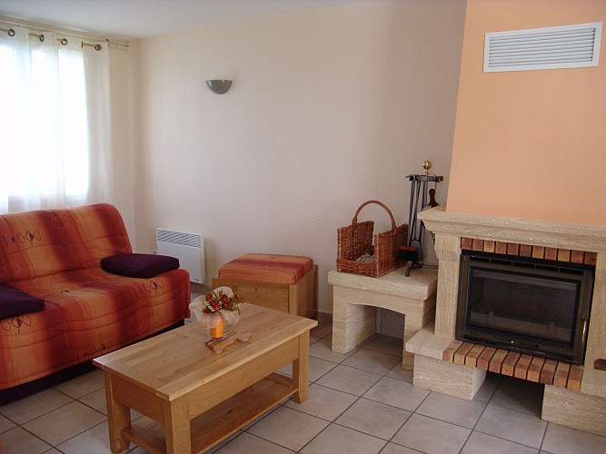 Village de gîtes du Lac de Madine