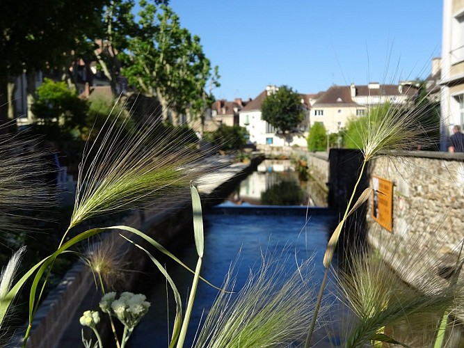 Evreux © ADT de l'Eure, L. Maillard