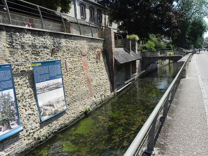 Evreux2 © Eure Tourisme jury VVF