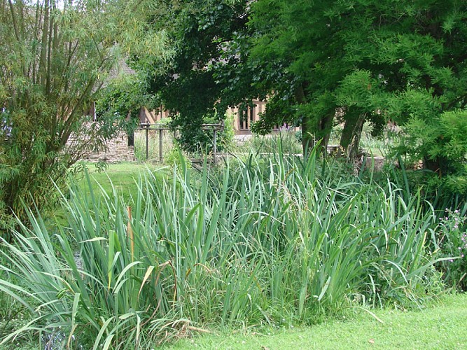 Conches en Ouche 7 © Eure Tourisme, L Maillard