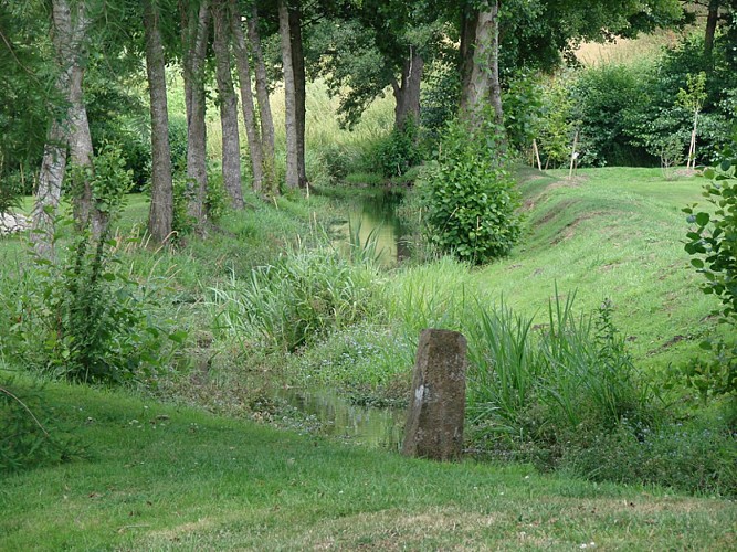 Conches en Ouche 5 © Eure Tourisme, L Maillard