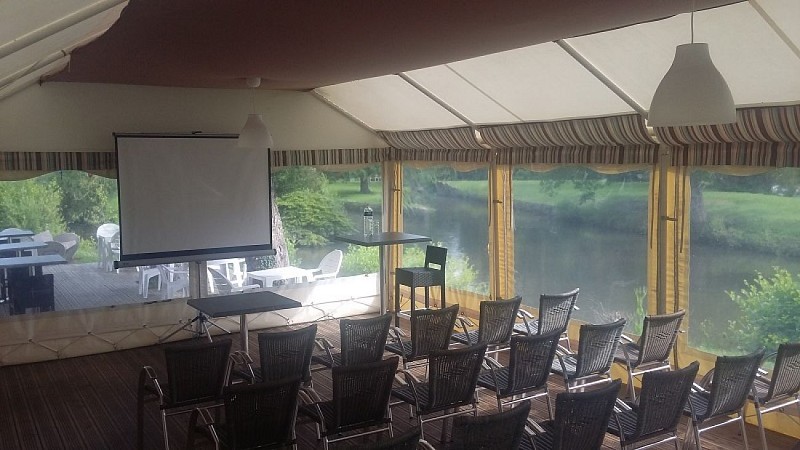 Bar Restaurant La Guinguette