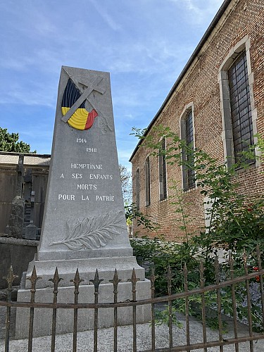 monument aux morts