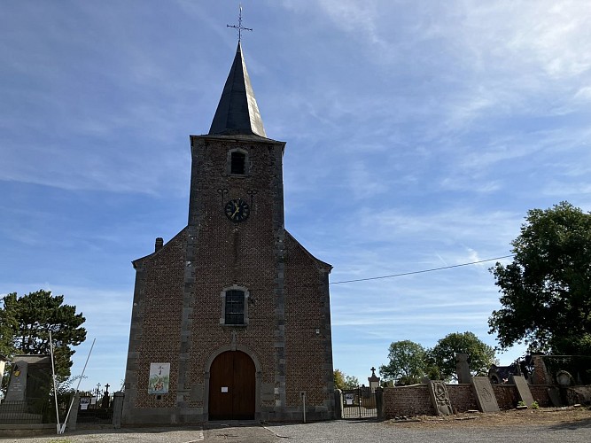 église st Georges