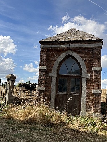 Chapelle ND du Bon Secours