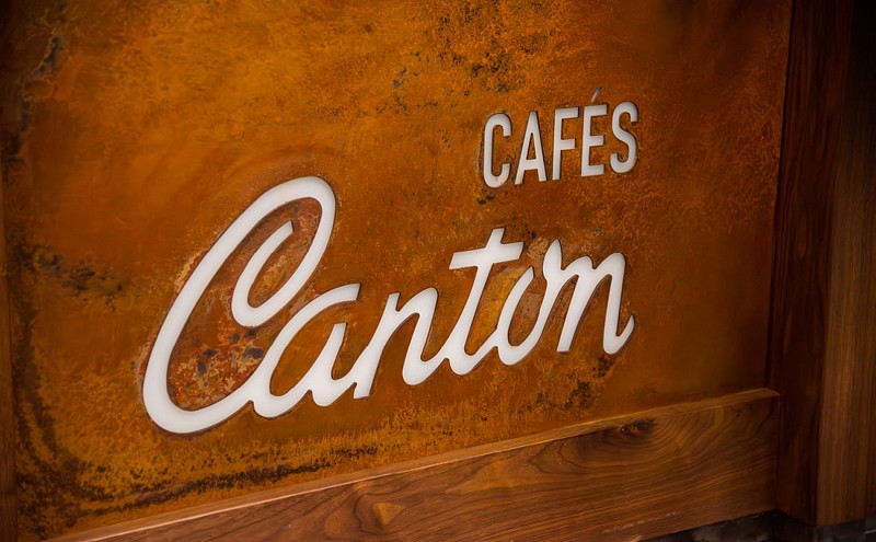 Cafés Canton