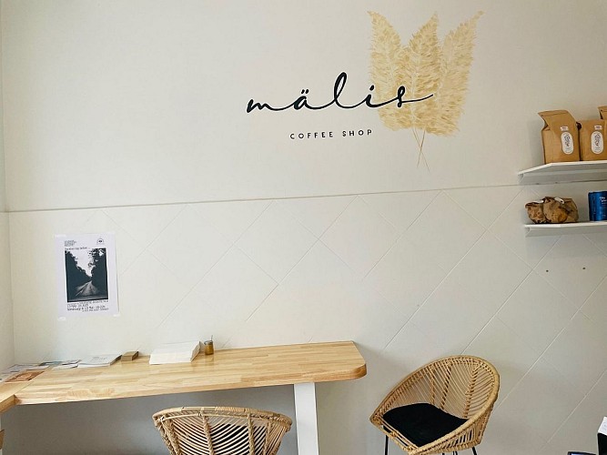 Malis Biarritz salle 3