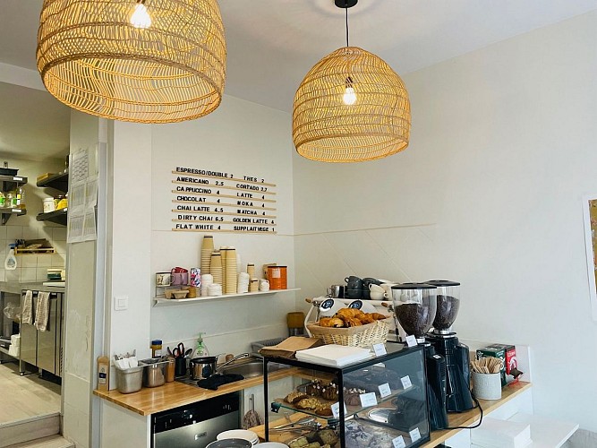 Malis Biarritz salle 1