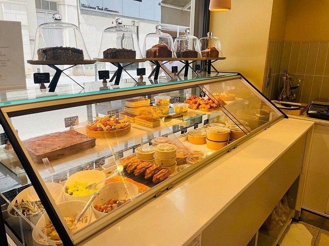 Cocina biarritz plats 2